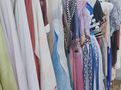 -汉仪华裳汉服旗袍·摄影写真馆(乌镇西栅店)