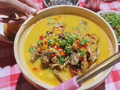 -丹虾·文和友小龙虾品牌·湘菜(北京路店)
