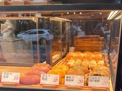 -木子木水日式烫面包(观音桥星光68广场店)