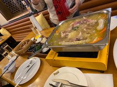 -巴伐利亚啤酒坊(意式风情街店)