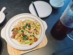 -鸽子侯·家宴·平价海鲜(市图书馆店)