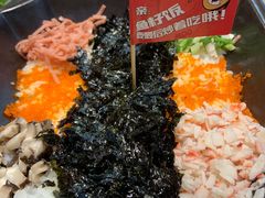 -牛牛章·章鱼水煎肉(光谷世界城店)