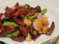 -上海小南国(金桥国际广场店)