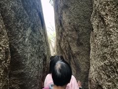 -嵖岈山风景区