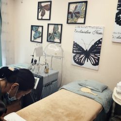 -新蝶变皮肤管理中心