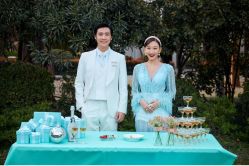 -玛奇朵婚纱摄影