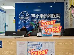-芭比堂动物医院·心脏专科·夜诊·吉雅分院