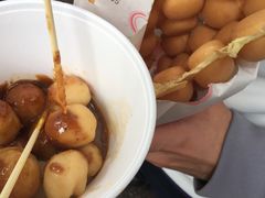 -利强记北角鸡蛋仔(弥敦道店 )