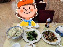 -鑫渔港海鲜本地菜·山海关浑锅(东戴河店)