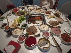 -海底捞火锅(凤凰广场店)