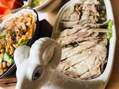 -西部马华清真食府·丝路菜(大钟寺店)