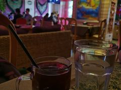 -喀秋莎俄罗斯西餐厅(广州分店)