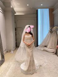 -MuseMarry婚纱(前海嘉里中心店)