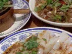 -杨三孃跷脚牛肉(西外棕榈岛店)