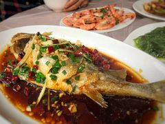 -阿杰臻选海鲜饭店(普陀山店)