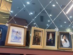 -海马体照相馆(上海宝山万达广场店)
