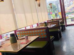 卡座-蛙小侠·沸腾砂锅(西关新天地店)