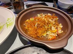 -桂满陇·西湖船宴(平安金融中心店)