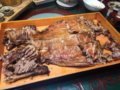 -九十九顶毡房(阜石路店)