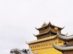 -峨眉山风景名胜区