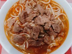 -刘二永香羊肉面庄(长安店)