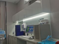 -牙博士口腔品牌连锁(杨浦店)