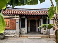 -晋江五店市传统文化旅游区