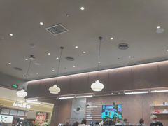 -Peet's 皮爷咖啡(深圳湾万象城店)