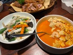 -前海沿·青岛菜(五四广场永旺店)