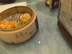 -喜宴又一村·粤菜·茶点·海鲜(壹方天地店)