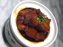 -小菜园新徽菜(宜兴八佰伴店)