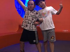 -沈阳海洋探索中心