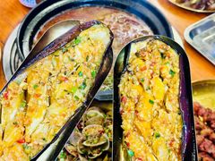 -清真·馬坡二旦烧烤(人生一串拍摄店)