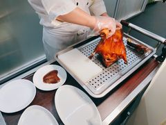 -御仙都北京菜馆·烤鸭店(双井店)