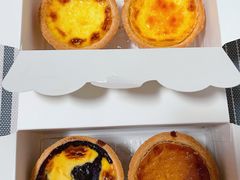 -黛汀烘焙DAINTY BAKERY(代字行合生汇店)