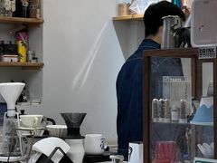 -infinite cafe