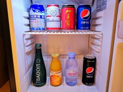 -深圳湾万怡酒店