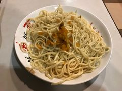 -民间老鸡汤面馆(中山北路店)