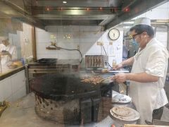 -烤肉宛饭庄(北新桥店)