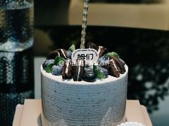 -姆们M Sweetie Cake(三里屯店)