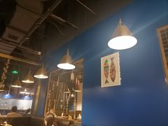 -鱼颜诱纸纸上烤鱼·蛙(龙湖天街店)