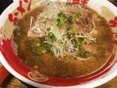 鲣鱼王-豚王拉面(澳门银河店)