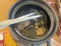 -顺风汤馆·广府粤菜(江宸天街店)