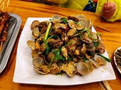 -京朋串屋·烧烤(望京西路总店)