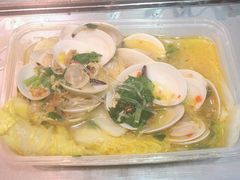 海鲜全家福-冯姐生蚝(迎宾广场店)