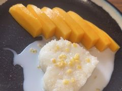 -曼谷食堂·泰国家庭料理(丹桂路店)