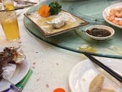 -骏丰酒楼(黄编店)