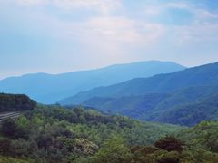 -阳台山自然风景区