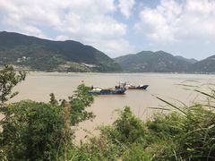 -北岐滩涂