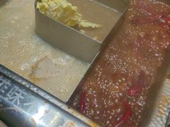 -巴奴毛肚火锅(商城路店)